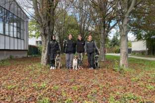 Zväčšiť fotografiu - Putovný pohár spu