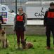 Celoslovenská súťaž stredných škôl vo výcviku psov 