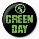 GREEN DAY – Zelený deň