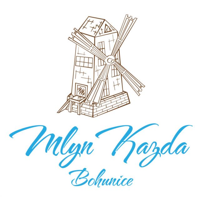 Mlyn Kazda Bohunice